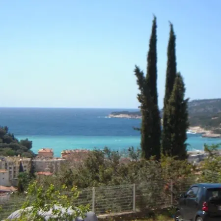 Plein Soleil - 52m2 Avec Terrasse Vue Panoramique Cassis