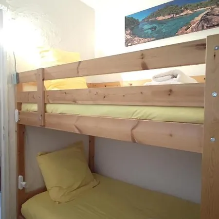 Plein Soleil - 52m2 Avec Terrasse Vue Panoramique Apartamento Cassis