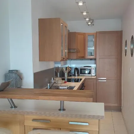Plein Soleil - 52m2 Avec Terrasse Vue Panoramique * Cassis