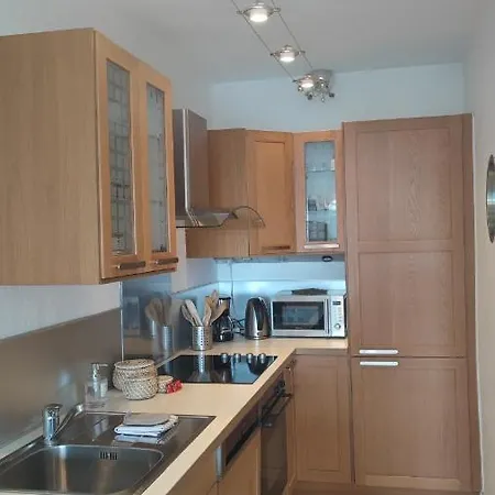 Apartamento Plein Soleil - 52m2 Avec Terrasse Vue Panoramique *